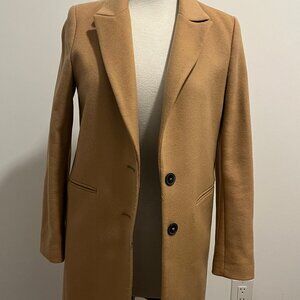 Carmel Zara Women Jacket